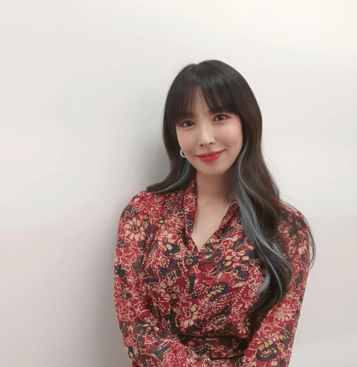 가수 보아 인스타, 여전사 연상 의상 입고 외모 자랑 "나도 이런 내가 어색하다" 가수 보아 인스타, 여전사 연상 의상 입고 외모 자랑 "나도 이런 내가 어색하다"