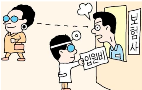 제2의 건보 ‘실손보험’… 2730만명 보험료 내년엔 16% 오른다 제2의 건보 ‘실손보험’… 2730만명 보험료 내년엔 16% 오른다