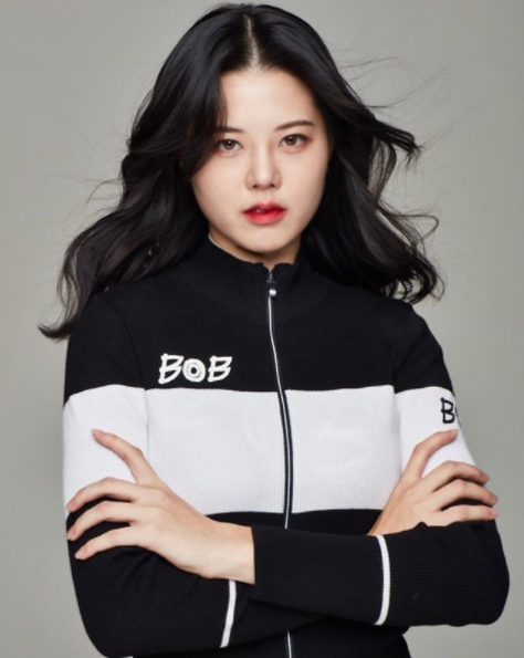 <b>장소희</b> 프로필 키 나이 고향 학력 가족 부모 <b>우승</b> 상금 골프스윙... 