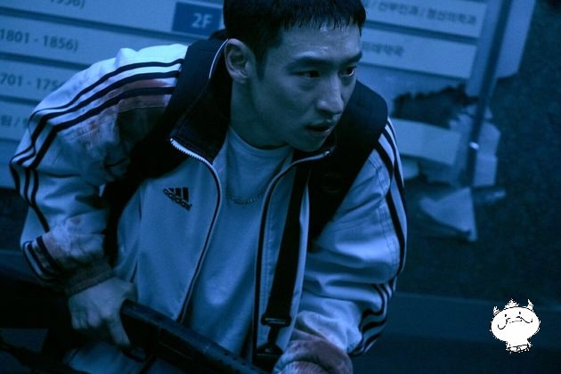   이 거지같은 인생, 바꾼다 내가 '사냥의 시간' (스포x, 넷플릭스)