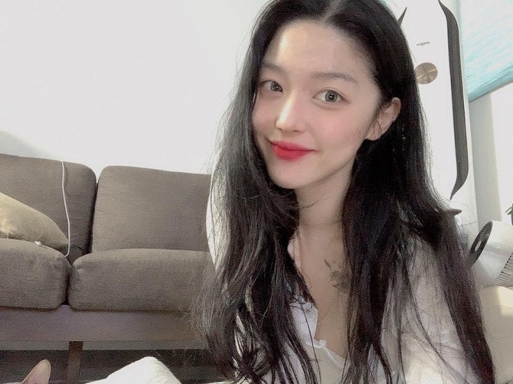   she got that smilecc️ 누구든 녹여버리는 〰️