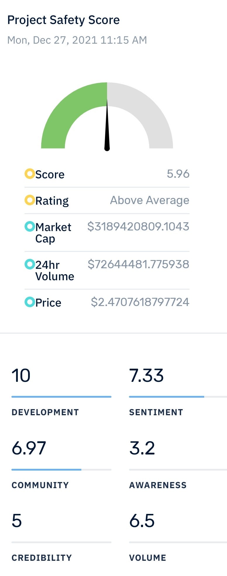 스택스(STX) 정보 및 전망 호재이슈 알아보자 : 네이버 블로그