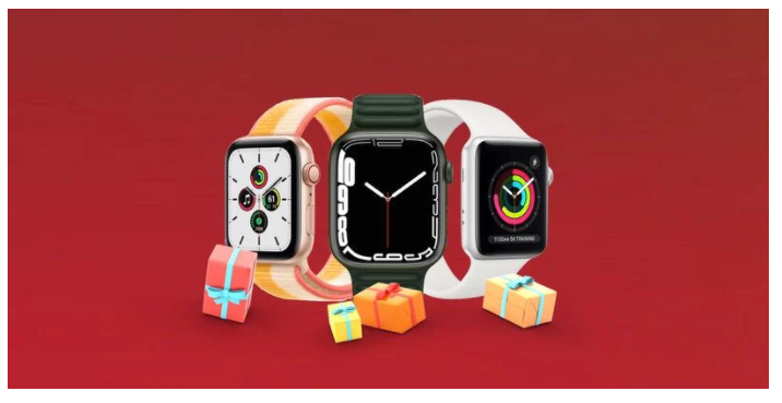 새로운 Apple Watch를 최대한 활용하기 위한 10가지 팁