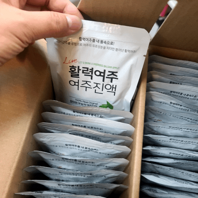 유기농여주즙 당뇨에좋은차 참유원여주즙 활력여주 여주진액 행복한 헬스버킷