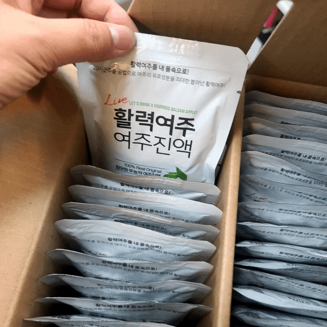  유기농여주즙 당뇨에좋은차 참유원여주즙 활력여주 여주진액 행복한 헬스버킷