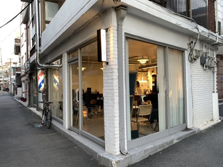  군자역 세종사이버대학교 근처 카페 [로쿠커피] 가성비에 커피 맛까지 좋아용 ️