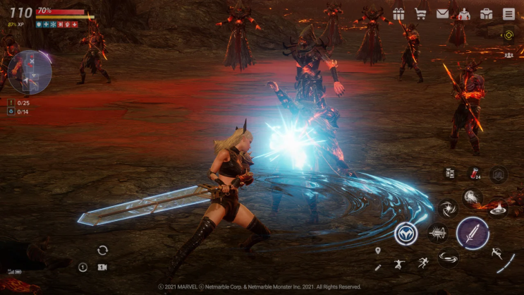 모바일, PC 온라인, 스팀 게임 순위 (2021년 12월 5주 차) 모바일, PC 온라인, 스팀 게임 순위 (2021년 12월 5주 차)