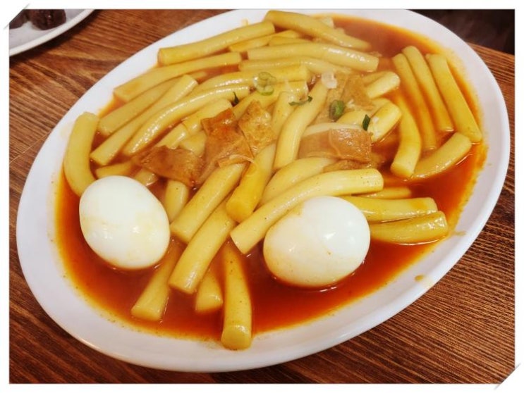  제 826회 생활의달인 떡볶이 달인 재야의 비법 달인 떡볶이 쫄면 파는곳 분식집 인천 3대 떡볶이집 미방송분 맛집 인천 소개
