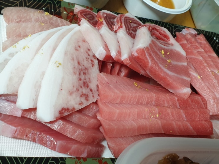 마석참치.참치무한리필.참치포장맛집.류세프참치앤스시