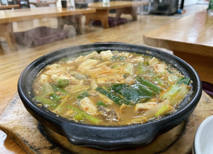  [대구/한솔정] 집밥 같은 토속음식점 한솔정, 대구 침산동 한정식 맛집, 북구청 점심메뉴추천, 침산푸르지오 맛집, 대구 칠성동 청국장 고등어구이 맛집, 맛집탐구생활, 대구맛집추천