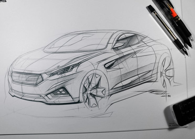  DESIGN INSPIRATION_ SKETCH