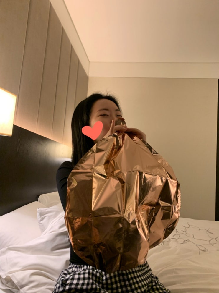  앙똔소똔 데이트 먹기록(2)