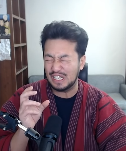 [침착맨짤](침착맨 킹받는 짤){침착맨 귀여운 짤}"딸천재 침착맨" 보면 볼....