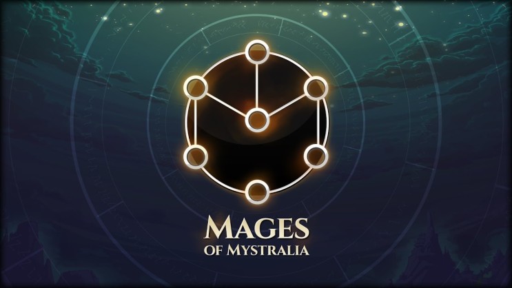 에픽게임즈 미스트랄리아의 마법사 한글지원 액션RPG 게임 무료다운 정보 EPICGAMES Mages of Mystralia