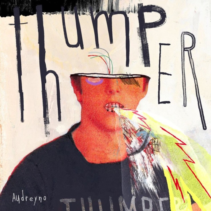 오드리노 - Thumper [노래가사, 듣기, Audio]