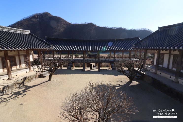  [안동 가볼만한곳] 병산서원 드라이브 코스