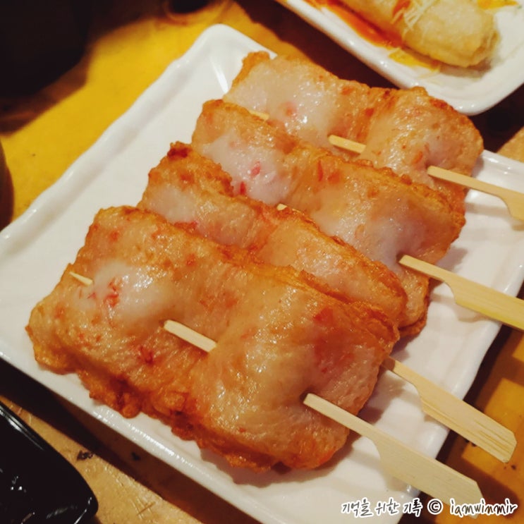 대학로 / 혜화역 수제오뎅 이자카야, 차니오뎅 대학로 / 혜화역 수제오뎅 이자카야, 차니오뎅