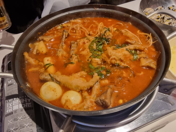  12월이 끝나가네..