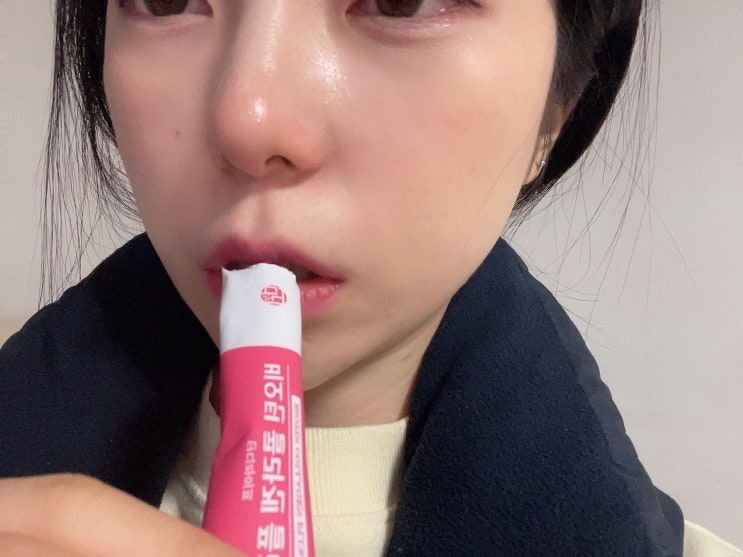  단디라이프 비오틴콜라겐 비오틴영양제 이너뷰티 챙겨요