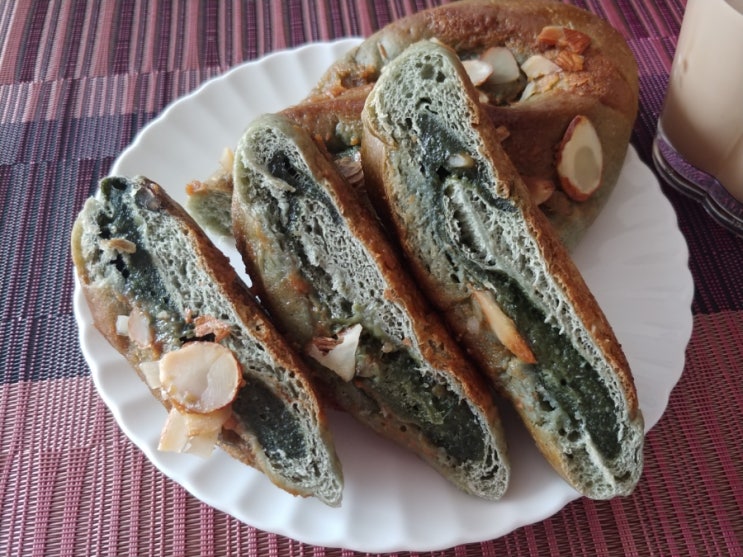  연남동 빵집 만동제과