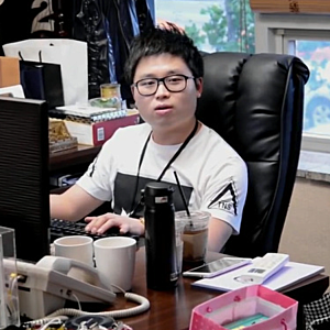 스베누 신발 bj소닉 황효진 근황 궁금하네