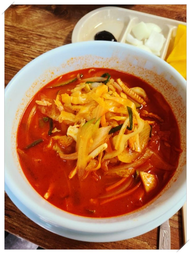  제 358화 맛있는녀석들 맛녀석 짬뽕 돼지고기 짬뽕 짜장면 자장면 파는 곳 중국집 신입사원 환영회 김태원 홍윤화 맛집 서울 중구 소개