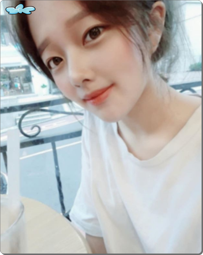 배우 정지소 나이 키 MBTI 인스타 차기작기대돼
