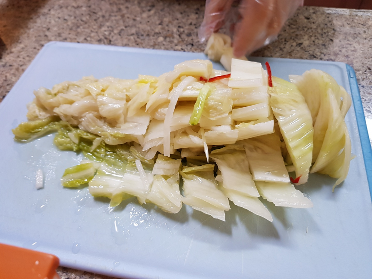 김치당일배송 추천 '김치담는마을 어린이백김치' 김치당일배송 추천 '김치담는마을 어린이백김치'