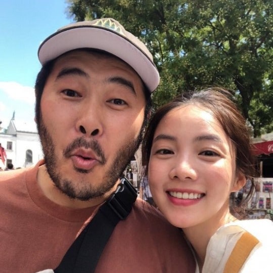 옥탑방의 문제아들 160회 배우 최원영 김기방 나이 프로필 아내 심이영 나이 와이프 김희경 ....