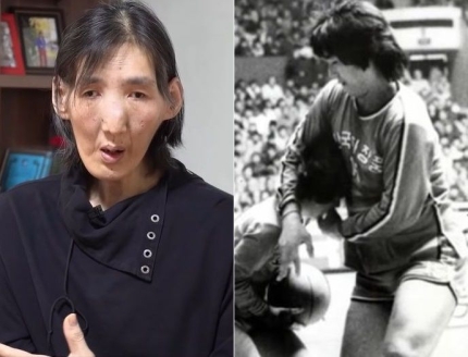 “34년째 거인병” 근황 전했던 김영희, 보조금 1000만원 받는다 “34년째 거인병” 근황 전했던 김영희, 보조금 1000만원 받는다