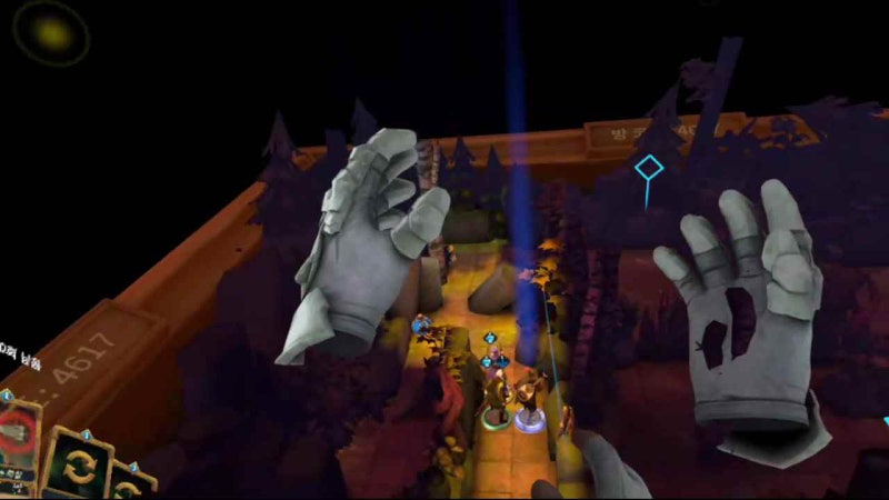 오큘러스퀘스트2 VR 게임 추천 : 데메오 RPG 보드게임 (DEMEO) : 네이버 블로그 오큘러스퀘스트2 Vr 게임 추천 : 데메오 Rpg 보드게임 (Demeo) : 네이버 블로그