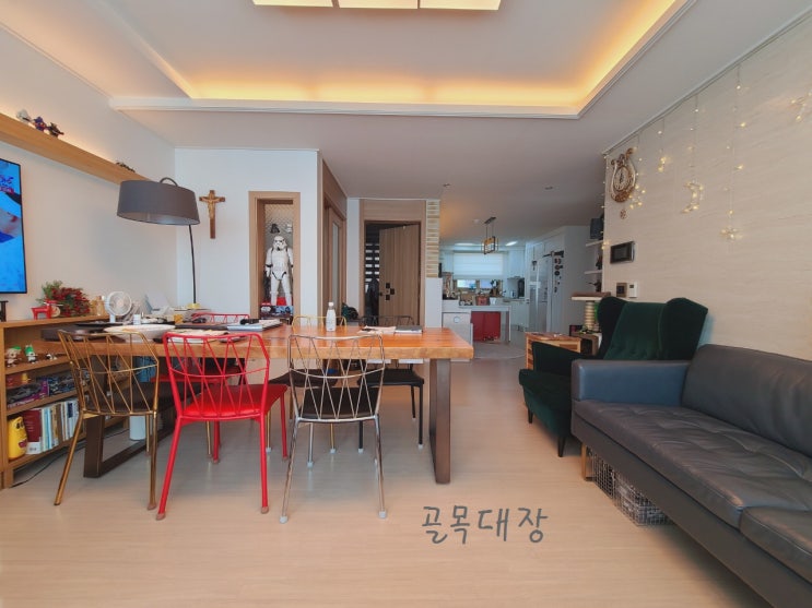  경기도 광주시 신현리 3룸 빌라 (전세)