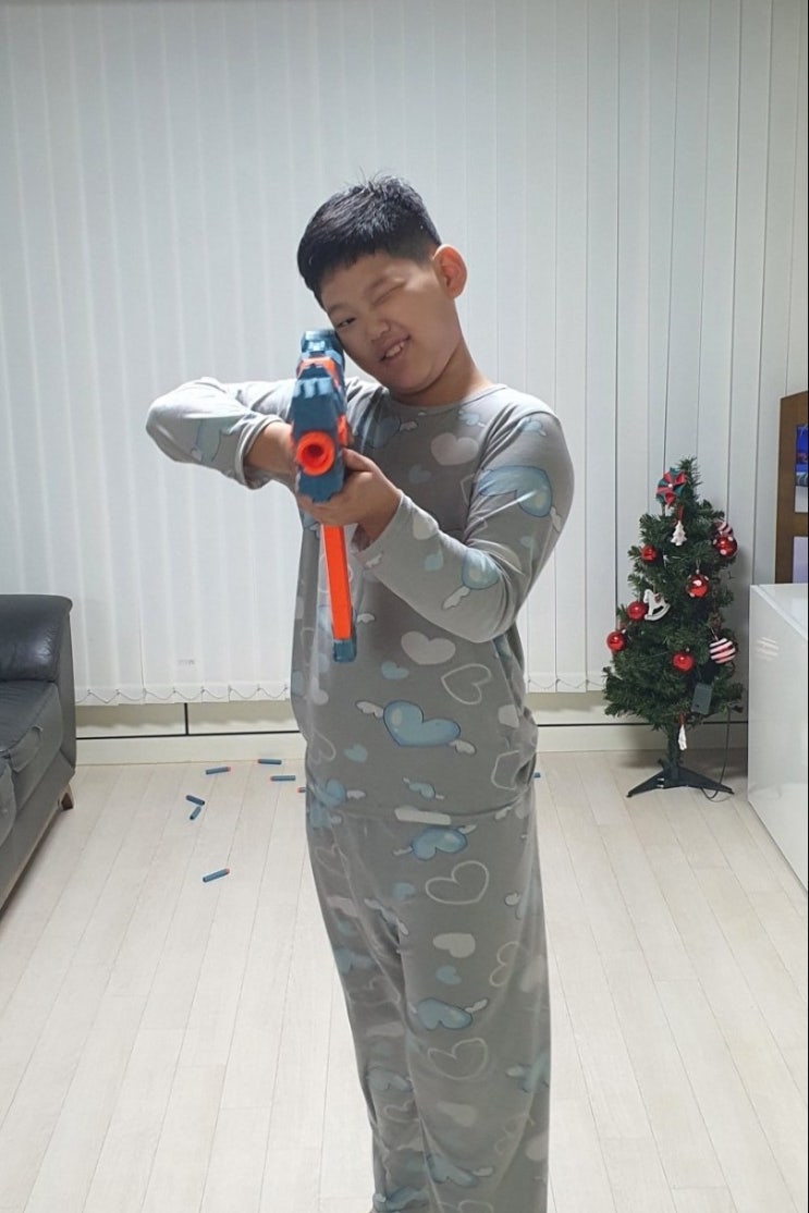 너프 엘리트2.0 터빈 새롭게 태어난 너프건을 만나다. 너프 엘리트2.0 터빈 새롭게 태어난 너프건을 만나다.