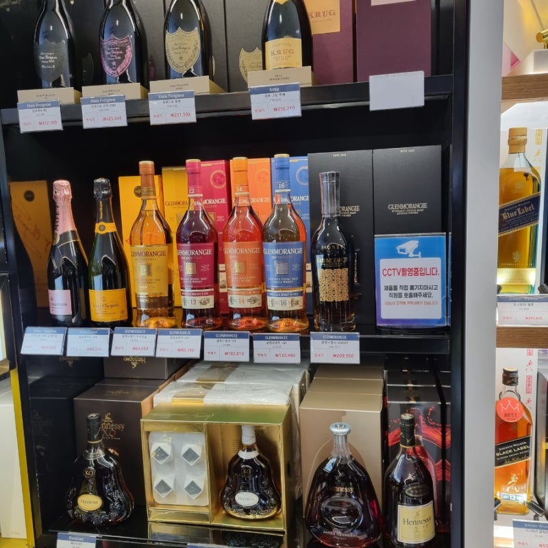 제주 공항 면세점 위스키 리스트 : 네이버 블로그 제주 공항 면세점 위스키 리스트 : 네이버 블로그