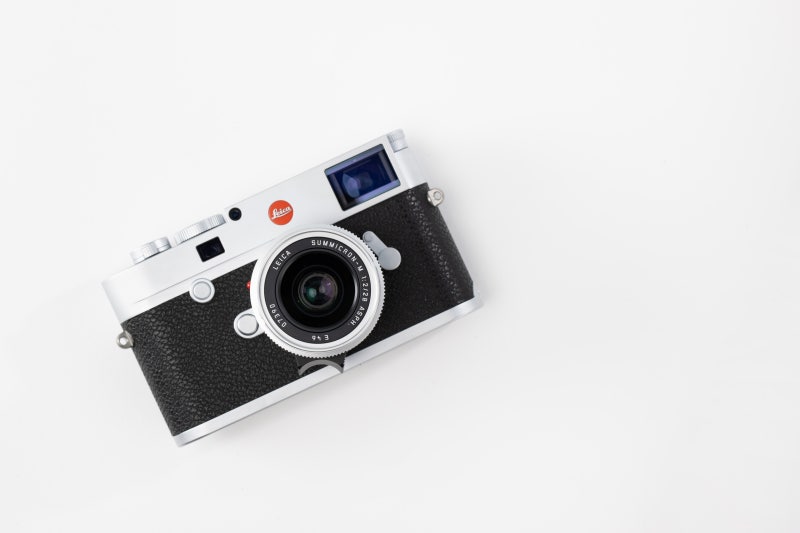Leica M10-R Review~! / 라이카 M10R 개봉기 & 사용기 - 부제 : Leica is Back~!! -