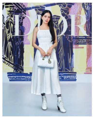  명품브랜드 순위와 브랜드들의 콜라보 이야기 (사진많음)
