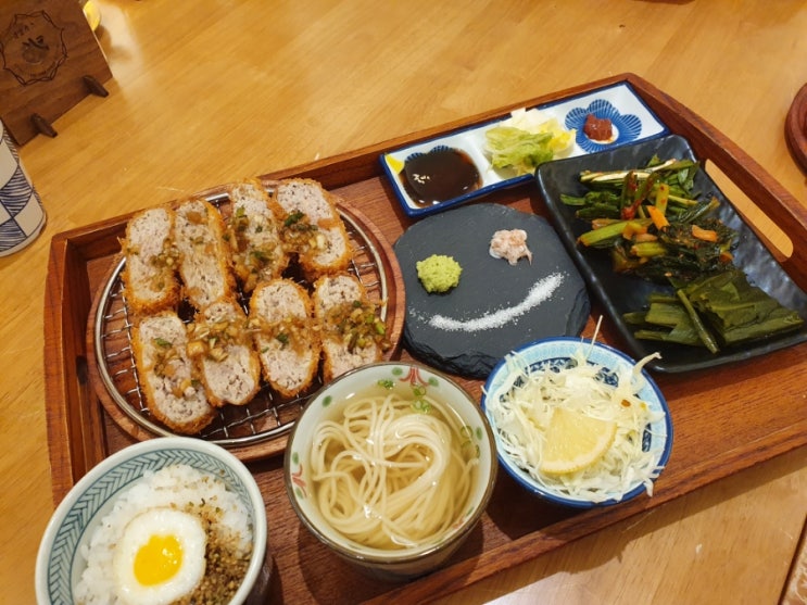  경양카츠 분당서현점_찾았다 서현돈까스맛집 !!!!!