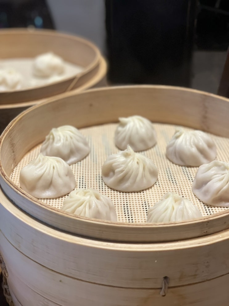 명동 맛집 딘타이펑에 다녀왔어요 명동 맛집 딘타이펑에 다녀왔어요