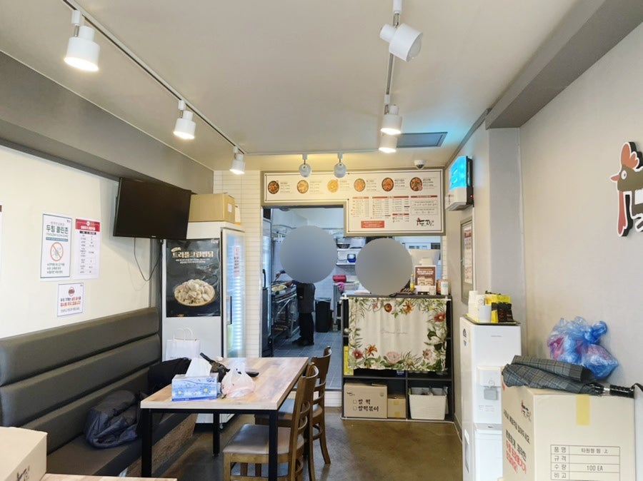 두찜 부산구포점 사진 3