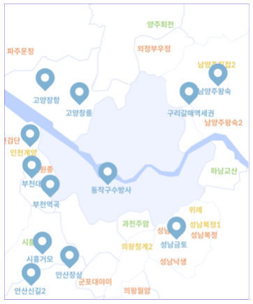  4차 사전청약 평면도 정리!