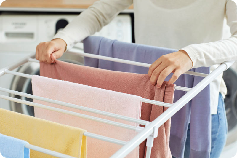 빨래꿈해몽 빨래 하는꿈 너는꿈 개는꿈 손빨래하는꿈 풀이