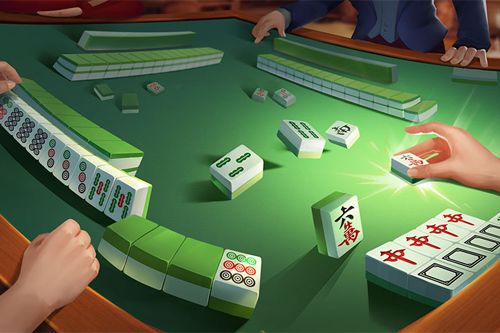 ‘설강화’ 논란만 가중…1987년 서울에 마작하는 한국인? ‘설강화’ 논란만 가중…1987년 서울에 마작하는 한국인?