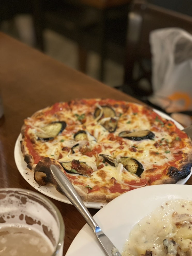 총신대 맛집/남성역 맛집 파파디 파스타 신메뉴 등장 총신대 맛집/남성역 맛집 파파디 파스타 신메뉴 등장