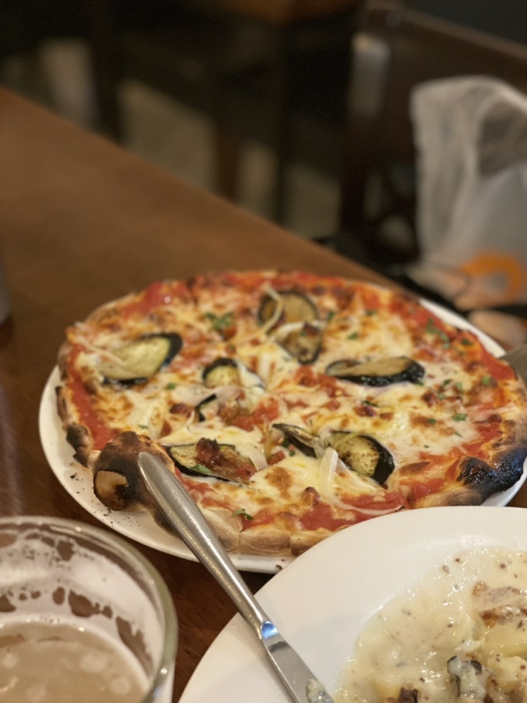 총신대 맛집/남성역 맛집 파파디 파스타 신메뉴 등장