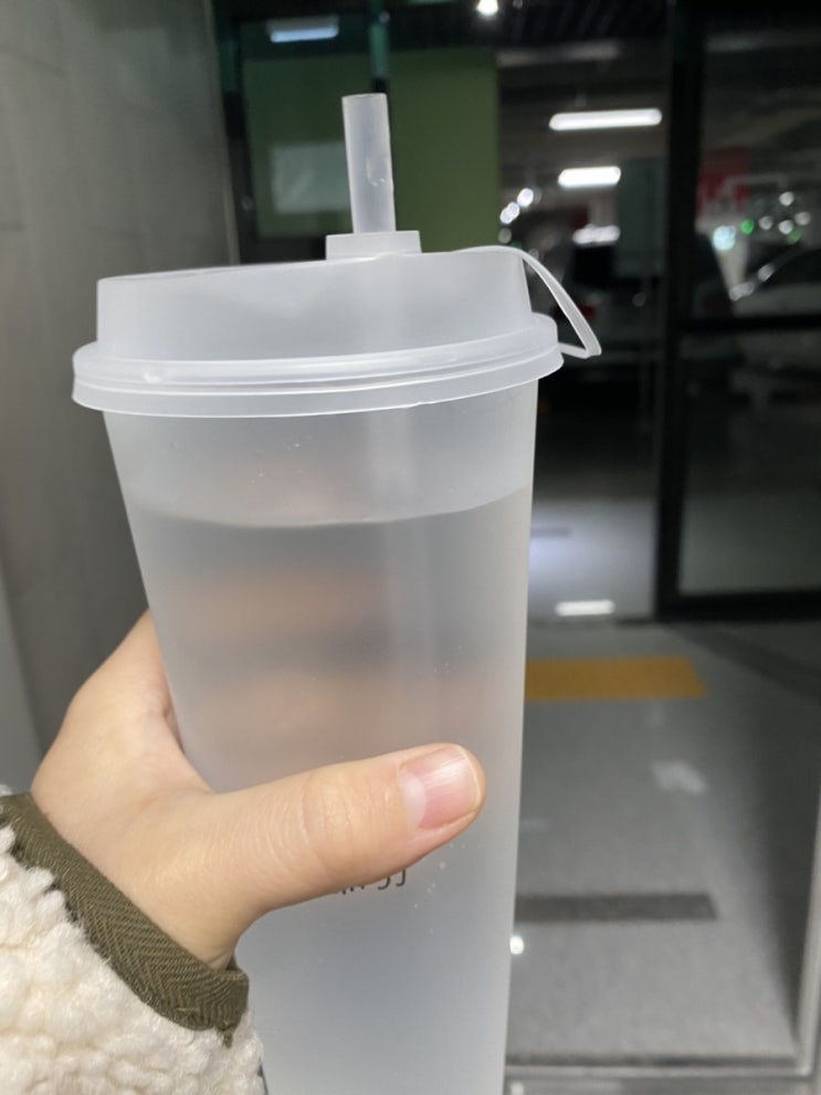  2021년 12월 첫째주의 기록