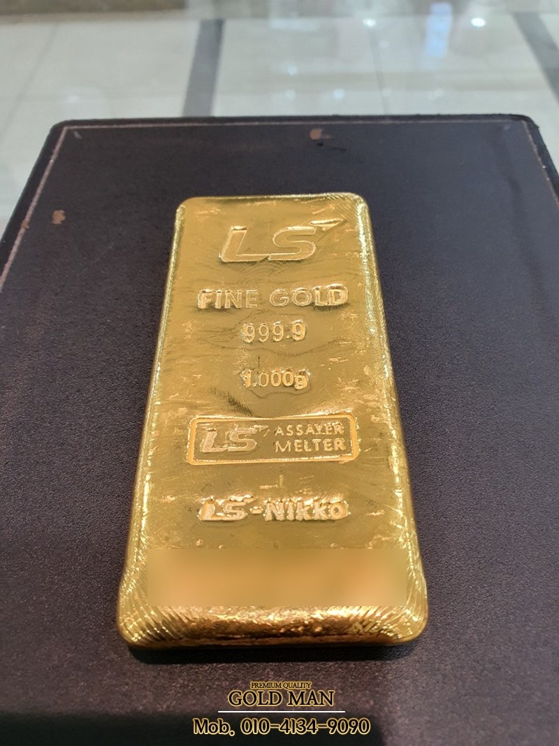 금 1kg 가격 골드바시세 : 네이버 블로그