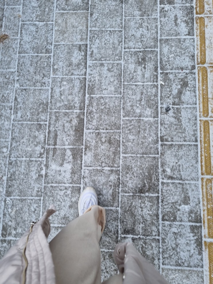  뜨끈한 국물 생각날 때 잠실_참설농탕