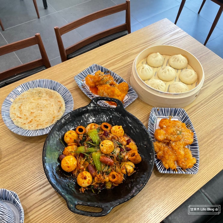  [군산핫플]군산수송동맛집::마라공방 군산수송동점