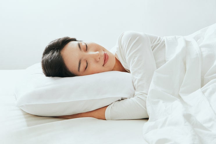  [숙면상회] 숙면에 좋은 음식