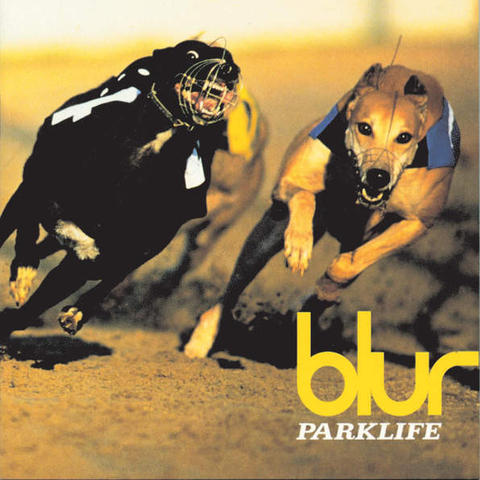  핵심 인물들의 구술을 토대로 완성한 블러 Parklife 연대기